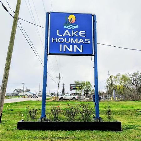 Lake Houmas Inn Exteriér fotografie